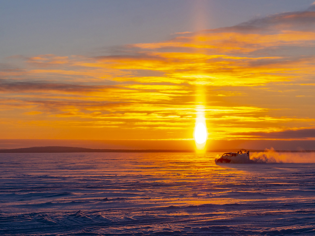 Синдром Калевалы 15 причин отдохнуть зимой в Северной Карелии