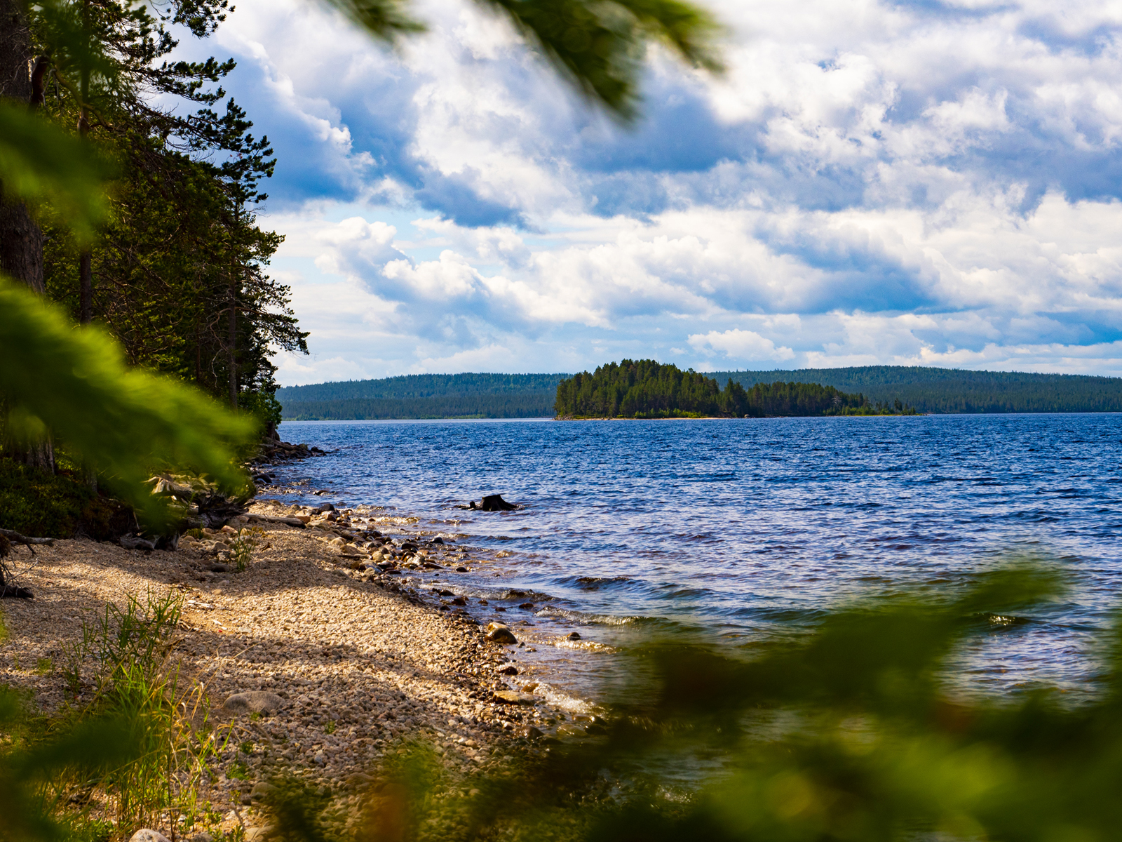 Калевала карелия фото