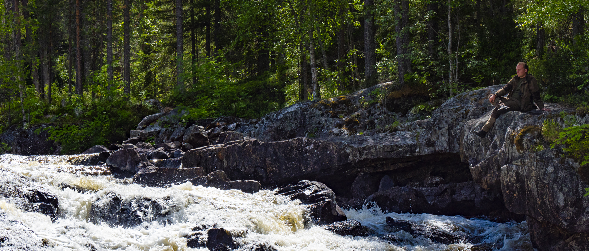 Полезная информация по Карелии