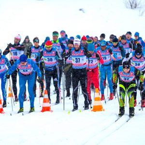 ХII лыжная гонка «Карельская сотня» стартует 15 марта 2020