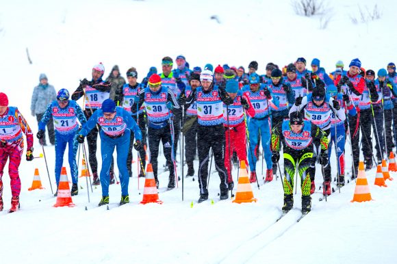 ХII лыжная гонка «Карельская сотня» стартует 15 марта 2020
