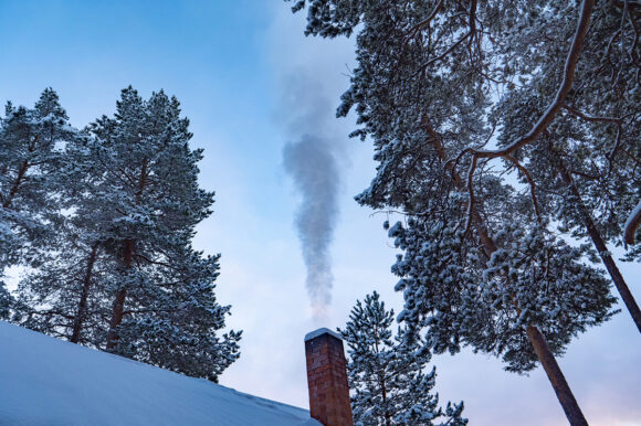 Тур на снегоходах в Карелии северный прорыв