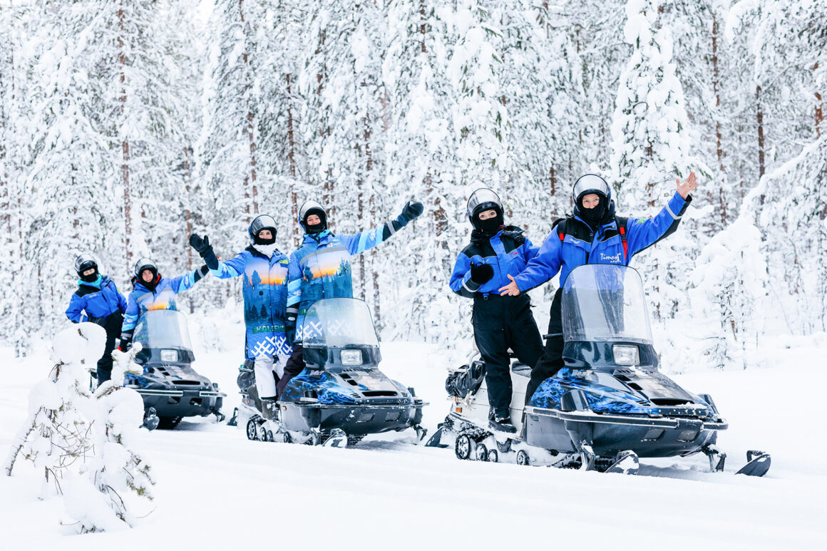 Ледовый пробег