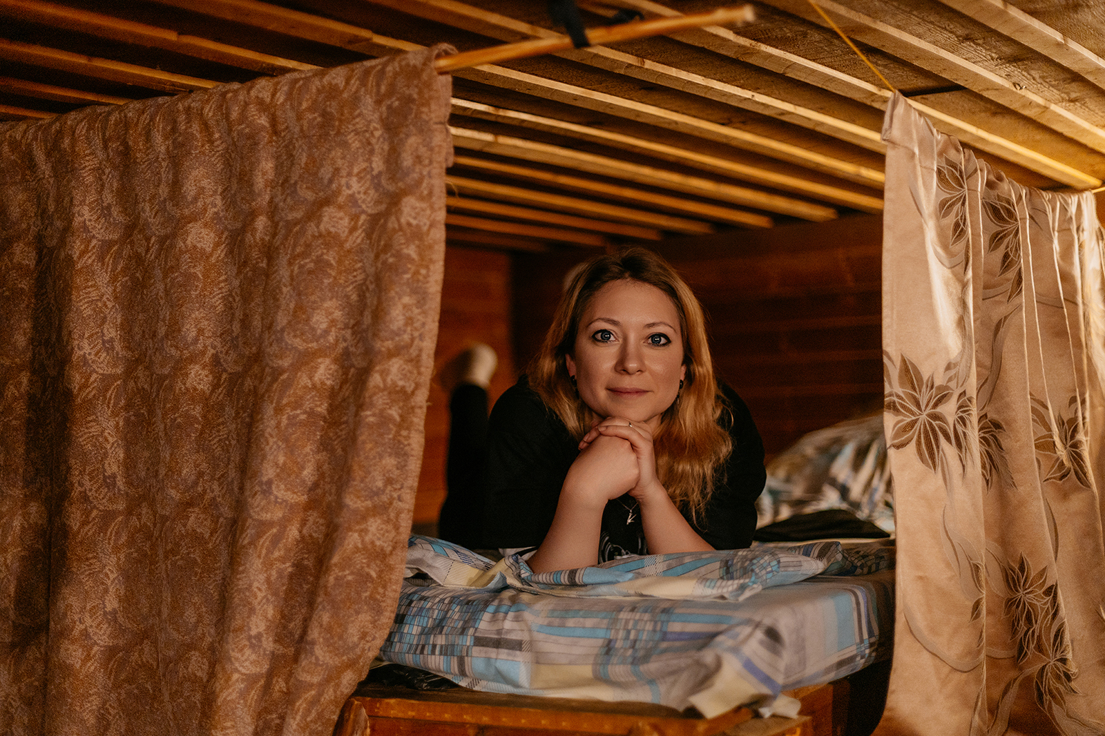 снегоходный тур Карелия Калевала 019