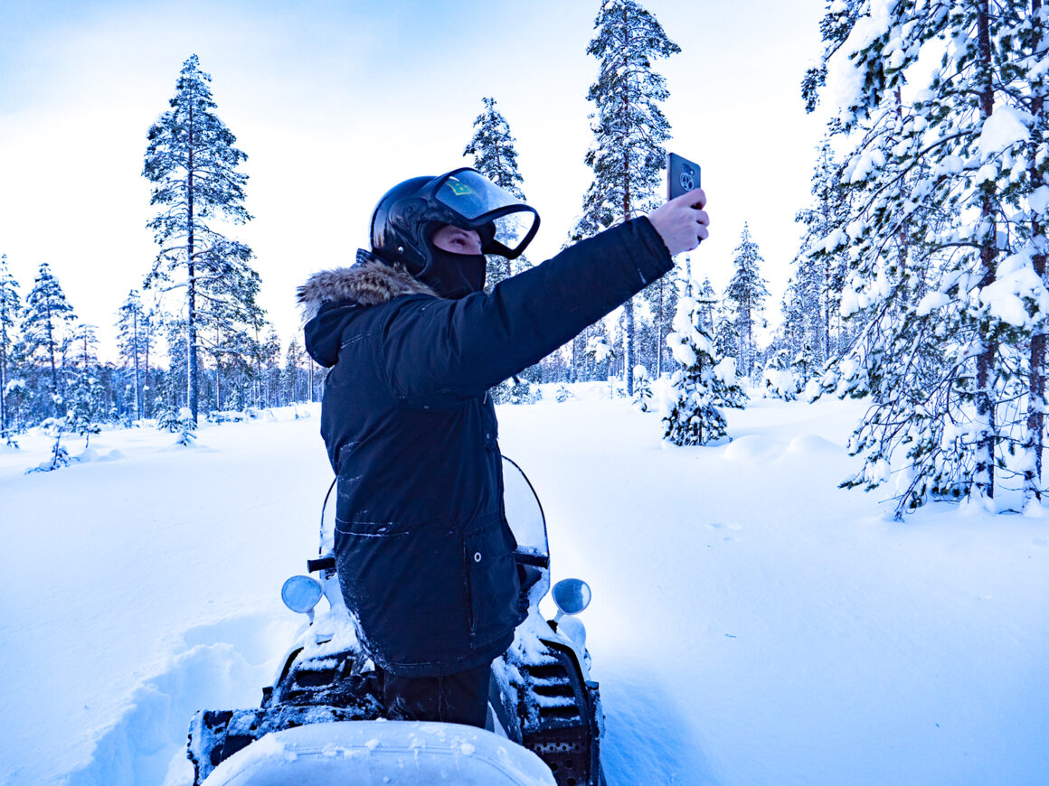 Северный прорыв Лайт Северный прорыв Лайт