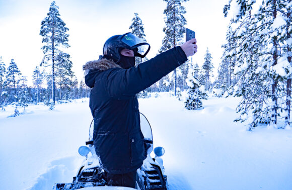 Северный прорыв Лайт Северный прорыв Лайт
