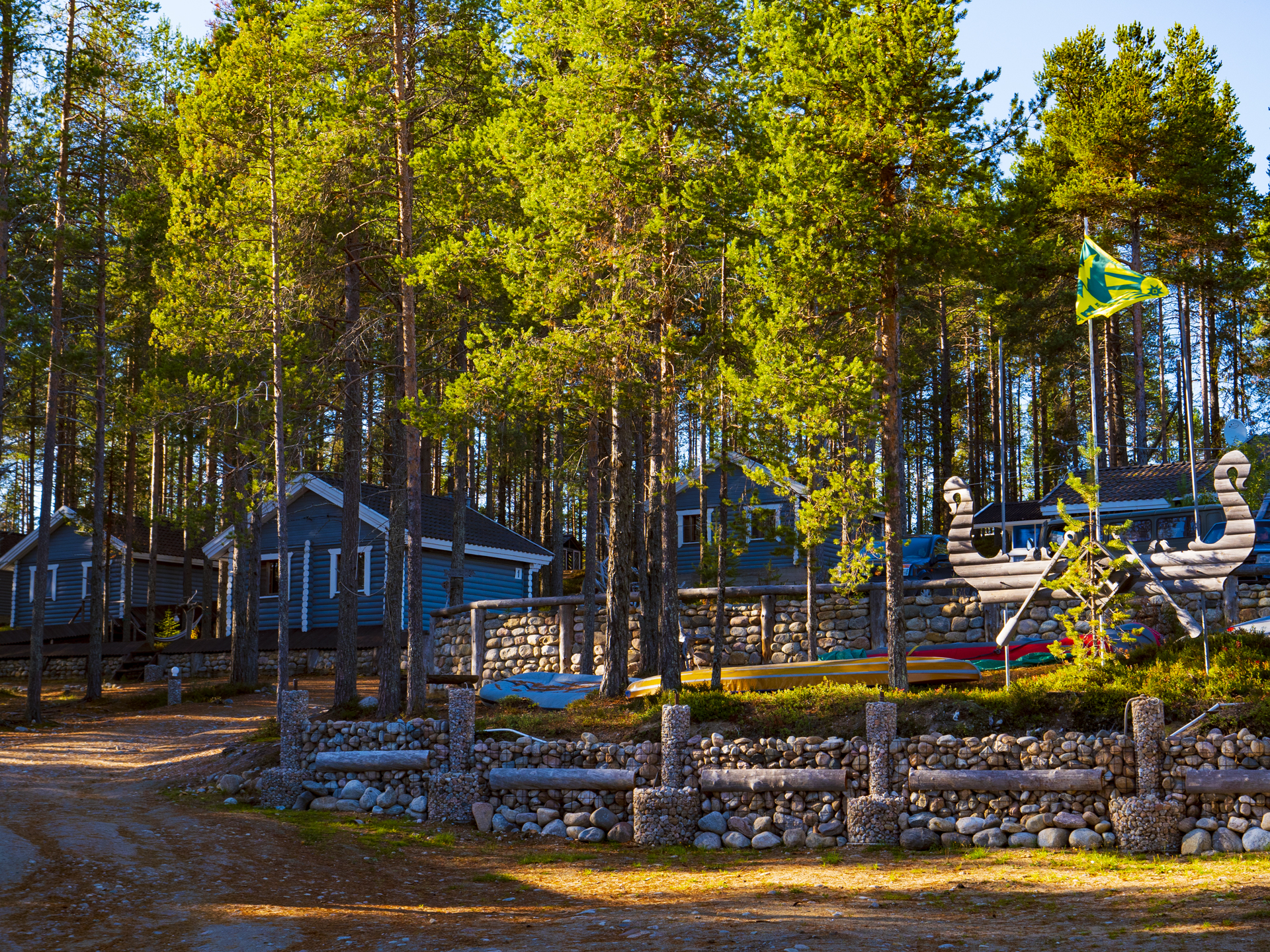 Калевала карелия фото