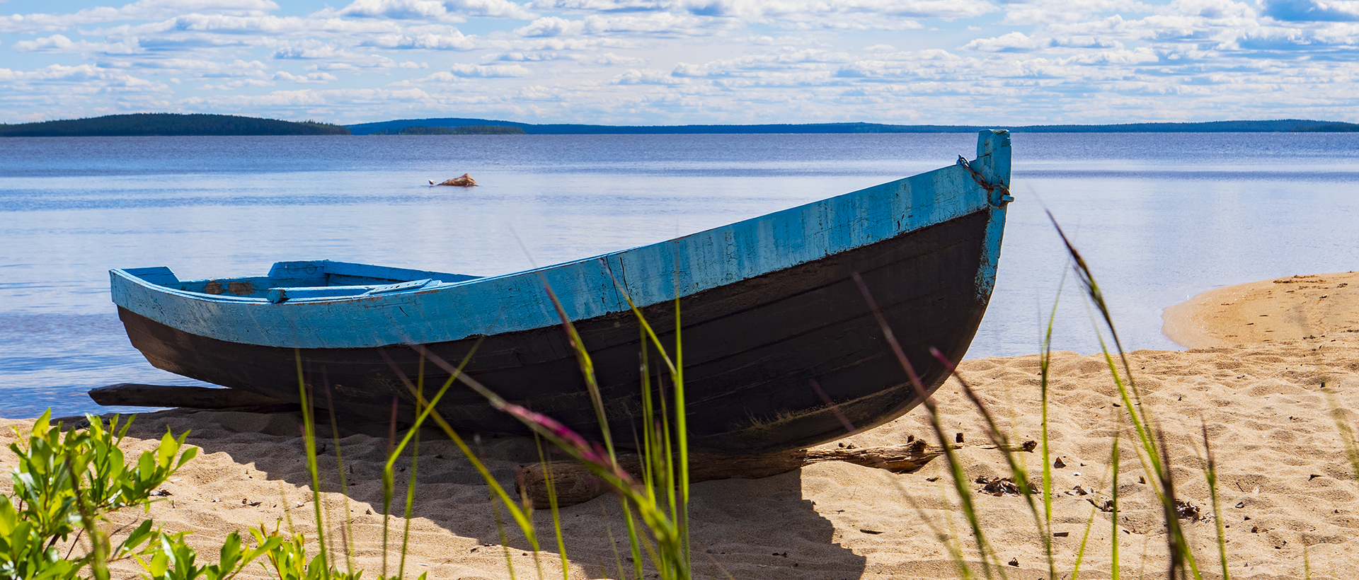 Туроператор ВелТ Карельские путешествия