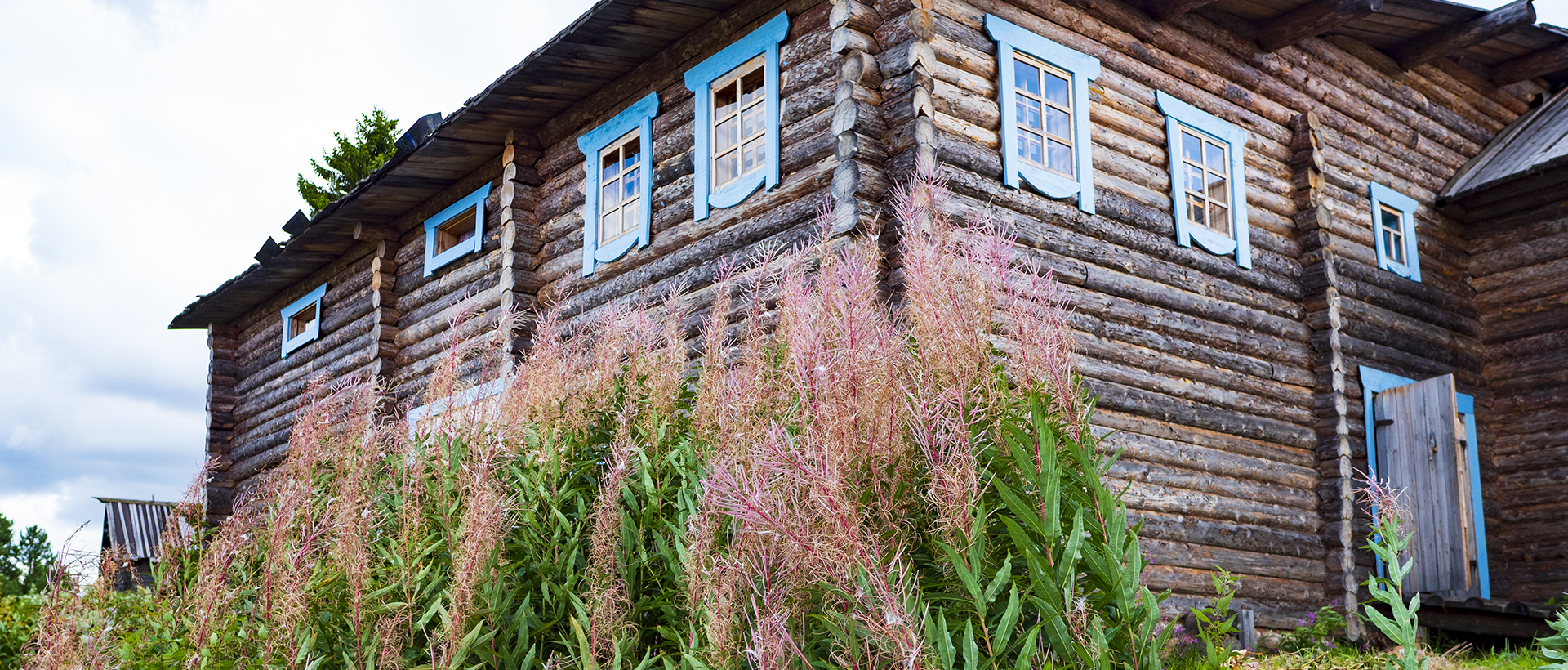 экскурсии в северной Карелии летом Хайколя
