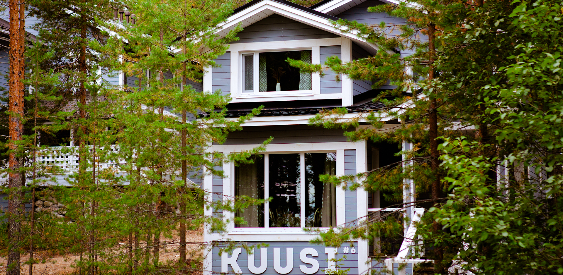 коттедж на турбазе Велт