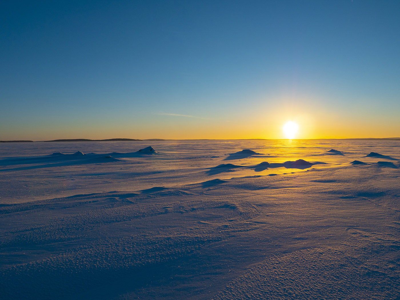 отдых в коттедже зимой