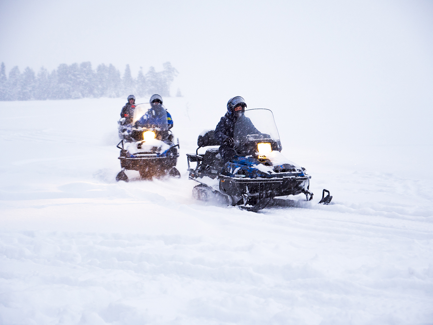 отдых в коттедже зимой