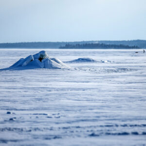 Зимний сезон в Калевале открывается 10 декабря Зимний сезон в Калевале открывается 10 декабря