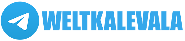 Калевала Велт telegram